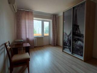 довгострокова оренда 1-к квартира Київ, Деснянський, 10000 грн./міс.