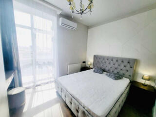 довгострокова оренда 1-к квартира Київ, Голосіївський, 43000 грн./міс.