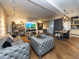 довгострокова оренда 3-к квартира Київ, Дніпровський, 1100 $/міс.