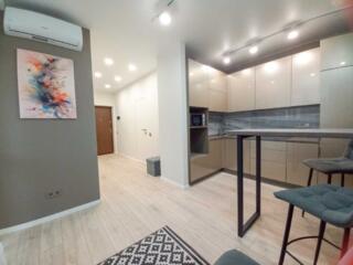 довгострокова оренда 1-к квартира Київ, Солом`янський, 24000 грн./міс.