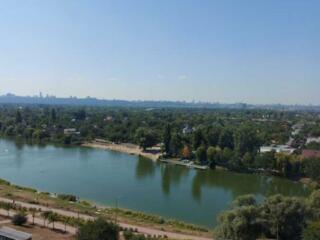 довгострокова оренда 1-к квартира Київ, Дніпровський, 8000 грн./міс.