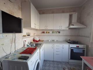 довгострокова оренда 1-к квартира Київ, Дарницький, 11000 грн./міс.