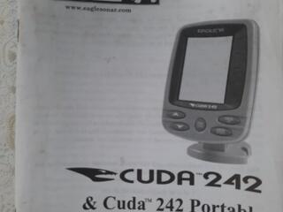 Продам ЭХОЛОТ