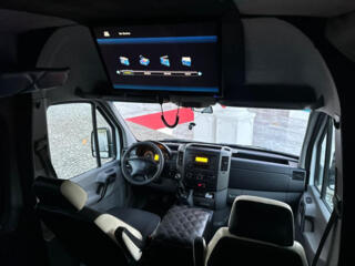 Польша - Молдова - Приднестровье Пассажирские перевозки