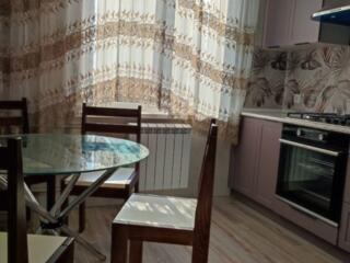 Продам большую 3-к квартиру (73м2) с ремонтом на ж/м Левобережный