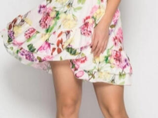 Нежное, красивое платье! Новое!