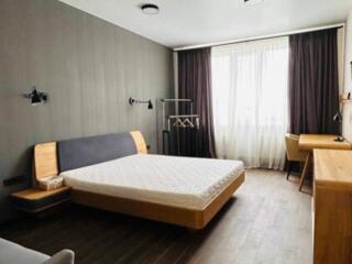 В продажу 1-кімнатна квартира на Фонтані