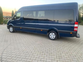 Польша - Молдова - Приднестровье Пассажирские перевозки