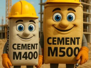 Цемент Гравий Песок 110 р /25 р / 20 р