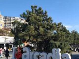 2 ком ЖК Солнечный