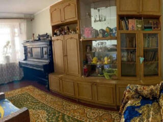 Большая квартира на Черёмушках