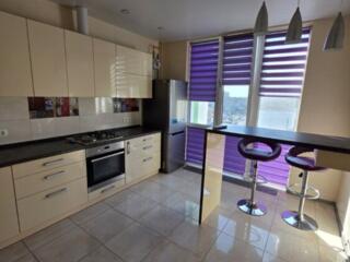 Продам красивую однокомнатную квартиру. 42000 уе.