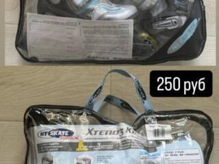 Продам новые ролики размер 28-30