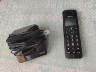 Продается радиотелефон