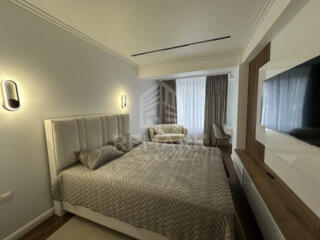 Se dă în chirie apartament în complexul Artima! Apartament nou, ...