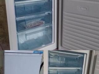 Продам НОВУЮ морозильную камеру из Германии!
Подробности по телефону.