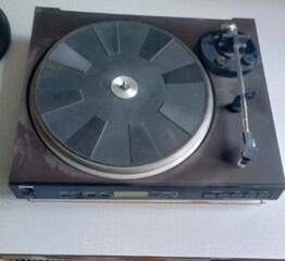 Проигрыватель "ФЕНИКС 008с" винила Недорого -1500р. \Высший класс\