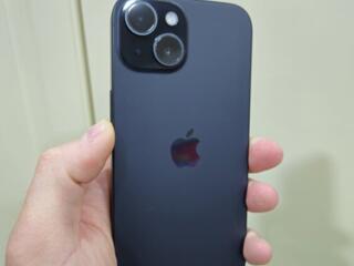 Apple Iphone 15, 128 GB. Батарея 100%! Как новый!