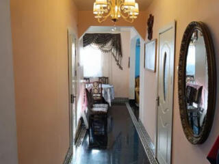 Продам двухэтажный дом 105 кв. м., Ленпоселок.