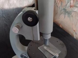 Продам МИКРОСКОП Новый. Тирасполь