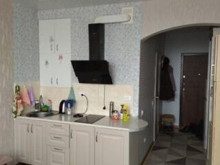 Сдам 1к на Паустовского