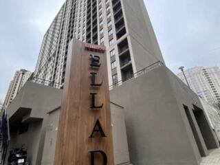 1-кімнатна квартира в ЖК «ЕЛАДА»