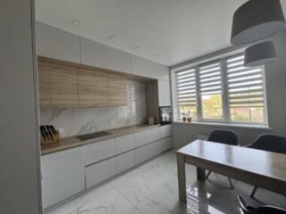 Продам шикарную 3-к квартиру в ЖК «Омега»