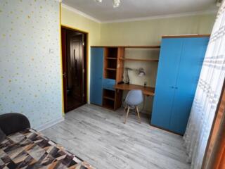 3-х комнатная квартира