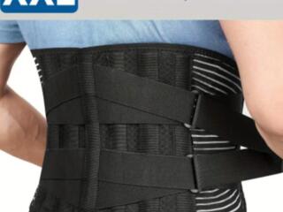 Ортопедический бандаж.