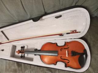 Скрипка новая 1000 л.