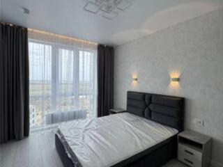 1-комнатная квартира в новострое ЖК «Скай Сити"