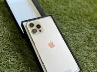 New - iPhone 12 Pro Max 256GB Рассрочка / Гарантия!