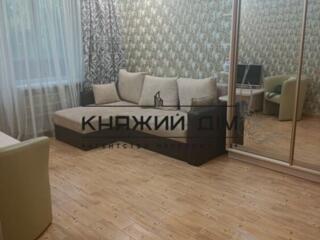 Пропонуеться в оренду 1 кімната вул. Кубанська 25,21 Площа 31.5 ...