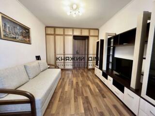 Пропонується в оренду світла та охайна однокімнатна квартира в ЖК ...