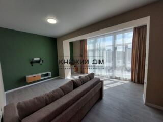 Перша здача! Пропонується до оренди 1-но кімнатна квартира в клубному 