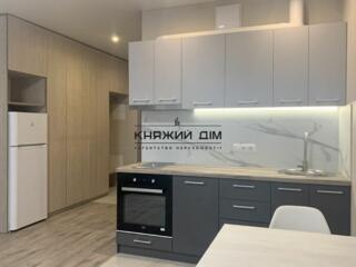 Оренда 1-кімнатної квартири студіо в ЖК Зарічний, вул. Осокорська, ...