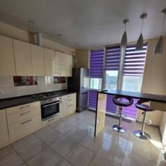 Предлагается к продаже просторная однокомнатная квартира в новом ...