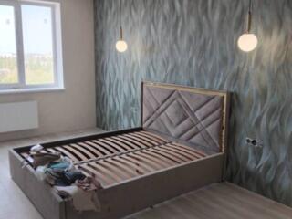 В продаже однокомнатная квартира с новым ремонтом, мебелью и техникой 