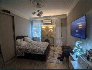 Продается светлая и уютная двухкомнатная квартира 39,20 м2 в районе ..