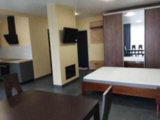 довгострокова оренда 1-к квартира Бучанський, Буча, 11500 грн./міс.