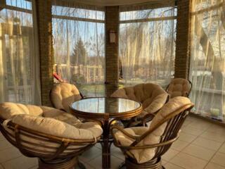 довгострокова оренда 6-к будинок Обухівський, Козин, 1800 $/міс.