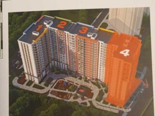 продаж 1-к квартира Одеса, Київський, 19600 $