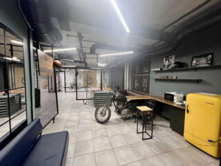 довгострокова оренда офісне приміщення Київ, Подільський, 66645 грн./м