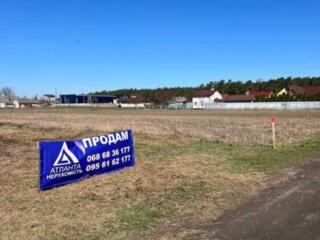продаж ділянка під житлову забудову Ківерцівський, Кульчин, 19500 $