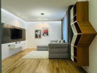 довгострокова оренда 3-к квартира Київ, Подільський, 1000 $/міс.