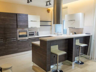 довгострокова оренда 3-к квартира Київ, Печерський, 1200 $/міс.