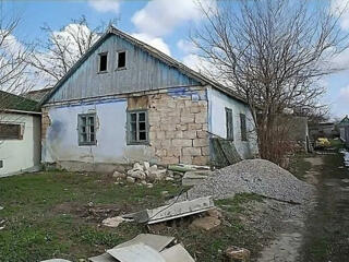 Продам дом в с.Красноселка