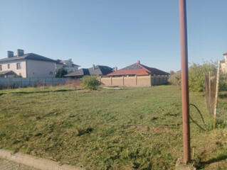 Продам участок 6 соток в Черноморской Ривьере