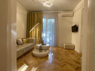 3х к СТАЛИНКА ИСТОРИЧЕСКИЙ ЦЕНТР РЕМОНТ ПАСТЕРА