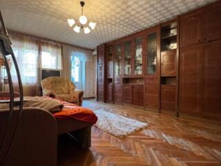 Продам 2‑комнатную квартиру в центре Одессы (р‑н Музкомедии)Приморский